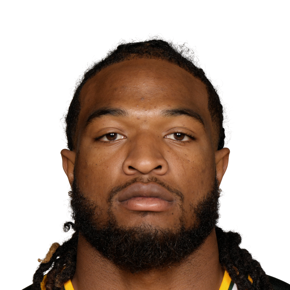Benny Sapp News, Stats, Bio & Fantasy
