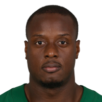 Deslin Alexandre's headshot