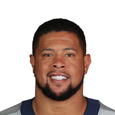 Rodger Saffold