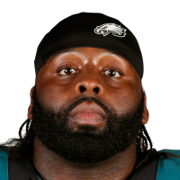 Jason Peters's headshot