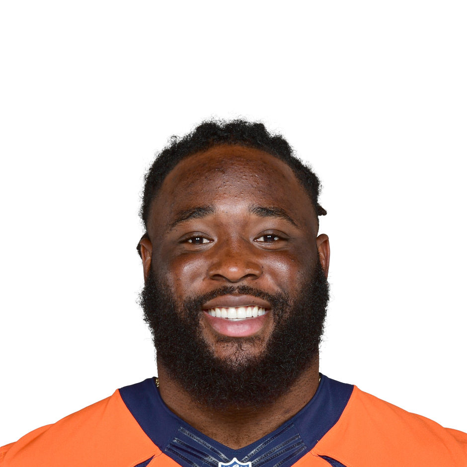 McTelvin Agim News, Stats, Bio & Fantasy