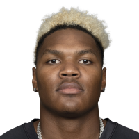 Mykal Walker's headshot