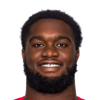 Michael Dwumfour's headshot