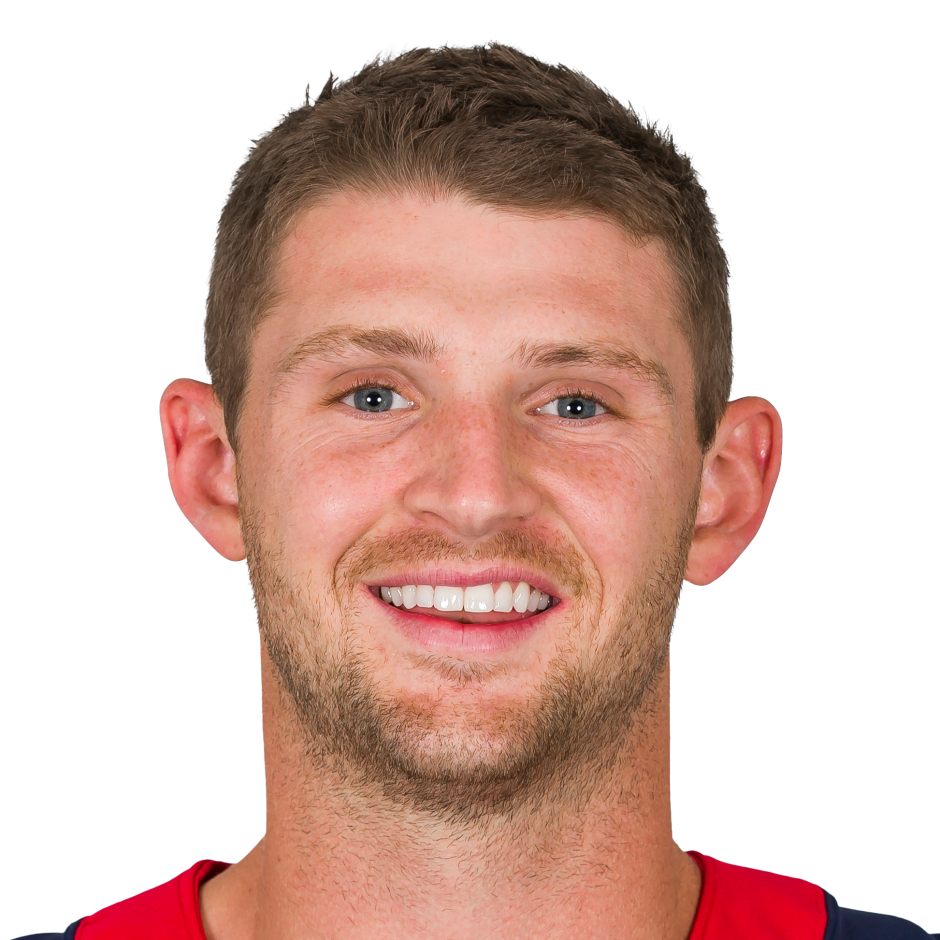 Jeff Driskel News, Stats, Bio & Fantasy