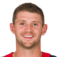 Jeff Driskel's headshot