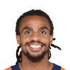 Tyrie Cleveland