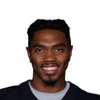 DJ Turner's headshot