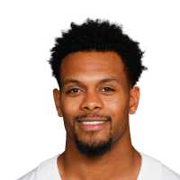 C.J. Goodwin's headshot