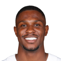 Nahshon Wright's headshot