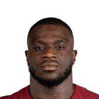 Efe Obada's headshot