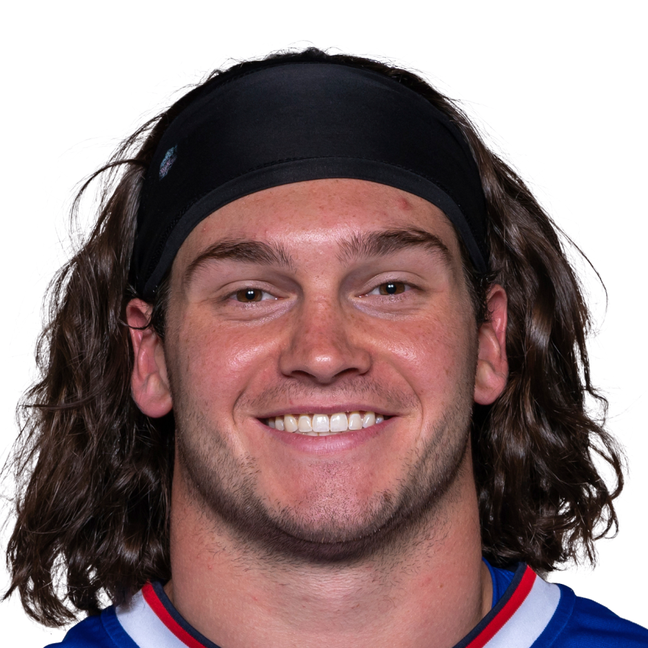 Baylon Spector News, Stats, Bio & Fantasy