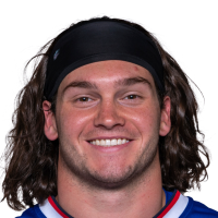 Baylon Spector's headshot