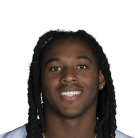 Marquez Callaway's headshot