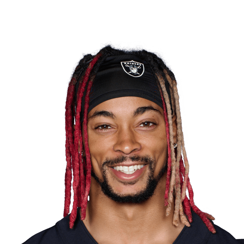 Anthony Averett News, Stats, Bio & Fantasy