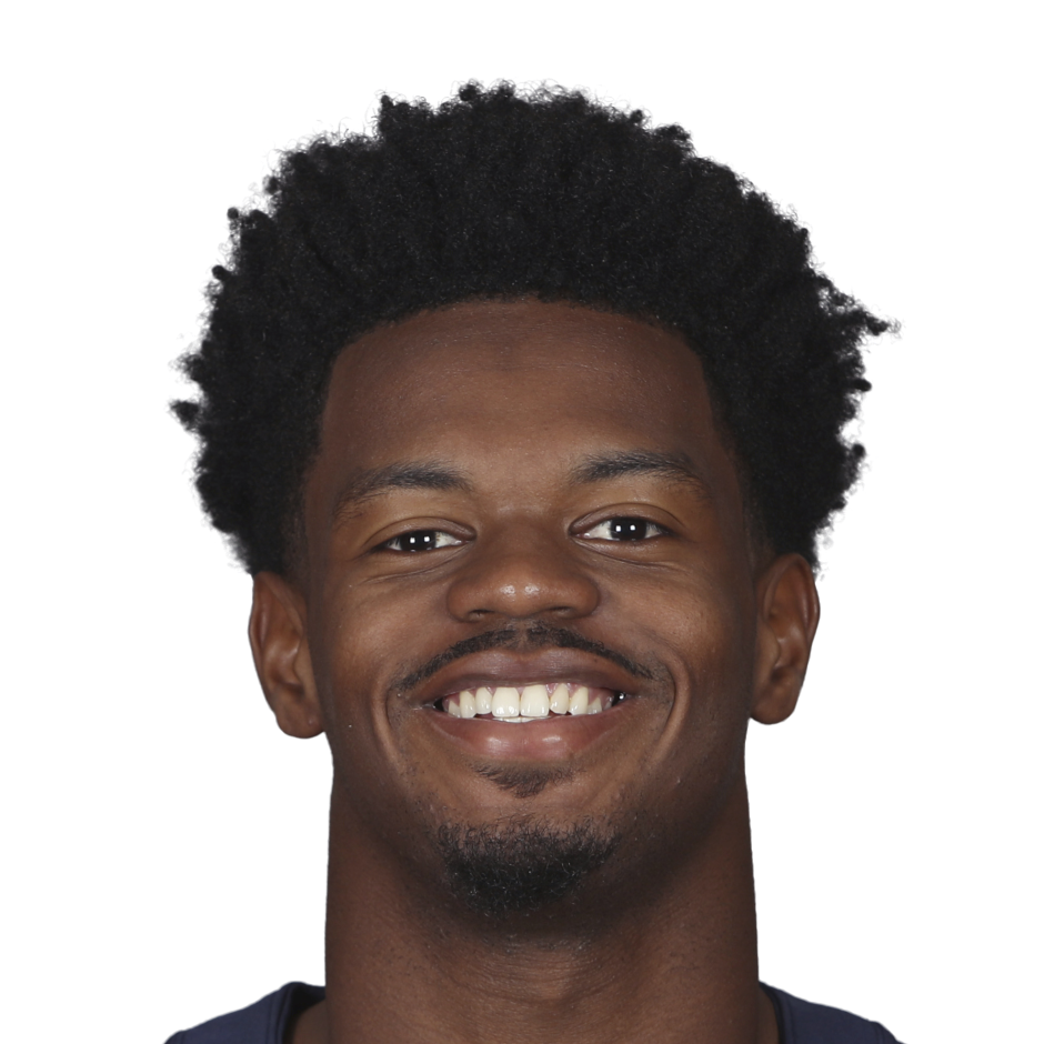 Tyquan Thornton News, Stats, Bio & Fantasy