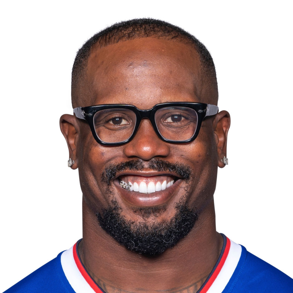 Von Miller News, Stats, Bio & Fantasy