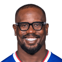 Von Miller's headshot