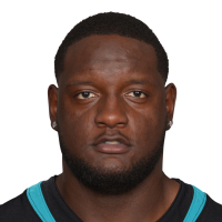 Cam Robinson's headshot