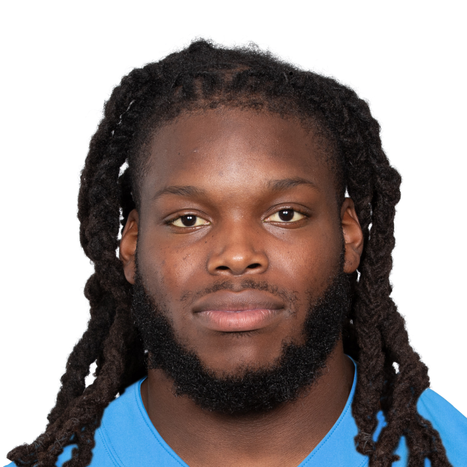 Malik Jefferson News, Stats, Bio & Fantasy