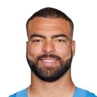 Kyle Van Noy's headshot