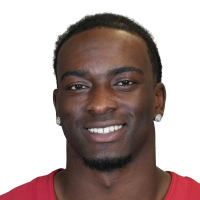 Garrett Williams's headshot