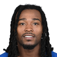 Juwann Winfree's headshot