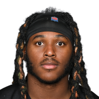 Marquez Callaway's headshot