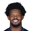 Tyquan Thornton