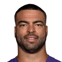 Kyle Van Noy's headshot