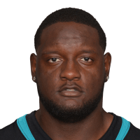 Cam Robinson's headshot