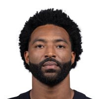 Micah Abernathy's headshot