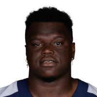 Marlon Davidson's headshot