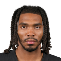 DJ Turner's headshot