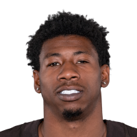 Jaelon Darden's headshot