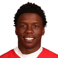 Darius Harris's headshot