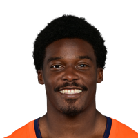 Phillip Dorsett's headshot