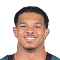 Brandon Smith's headshot