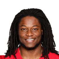 Chris Conley's headshot