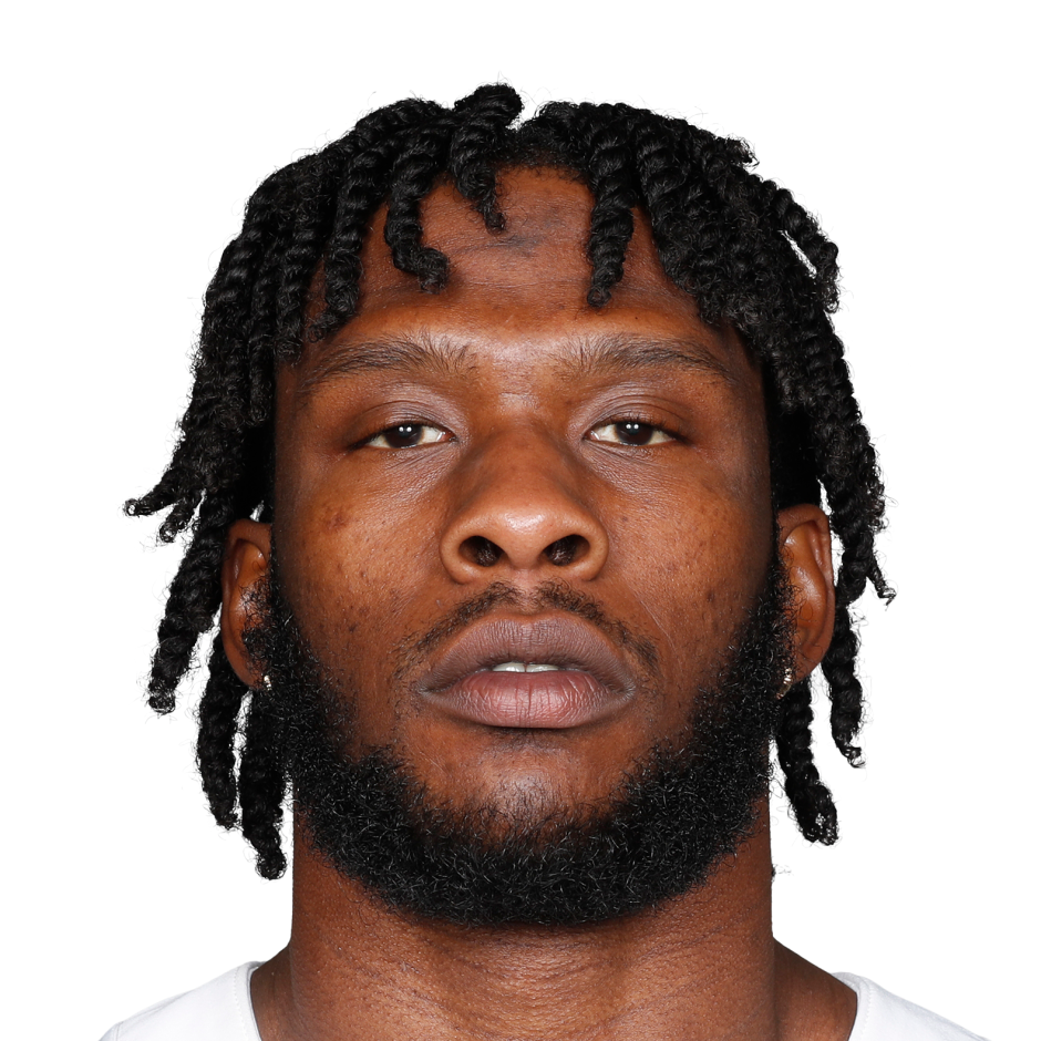 Racey McMath News, Stats, Bio & Fantasy