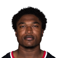 D'Angelo Ross's headshot