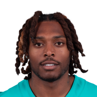 Jalen Ramsey's headshot