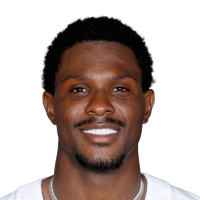 Nahshon Wright's headshot