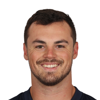 Trace McSorley