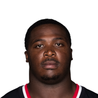 Khalil Davis's headshot