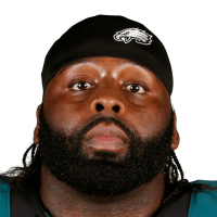 Jason Peters's headshot