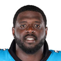 Cameron Erving's headshot