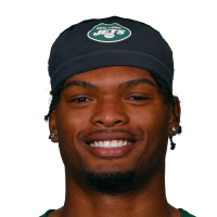 Tarik Black's headshot