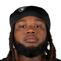 Jalen McKenzie's headshot