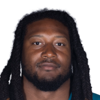 DaVon Hamilton's headshot