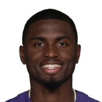 Laquon Treadwell's headshot